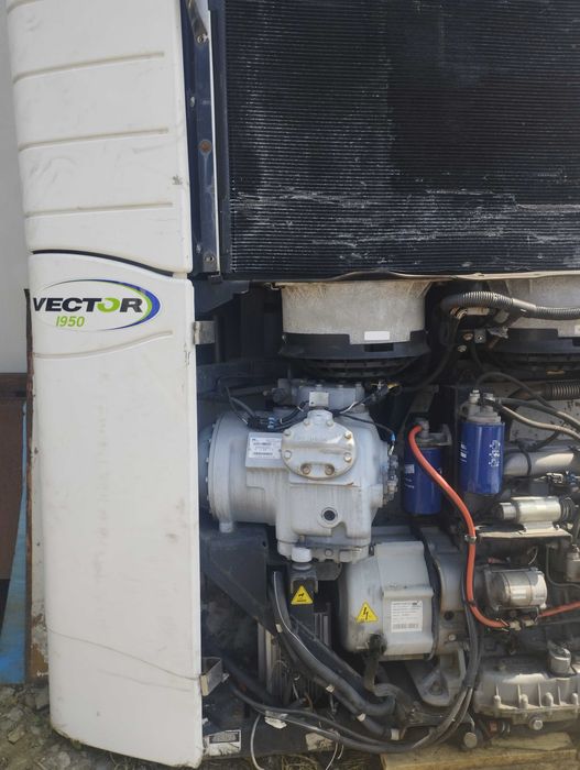Двигун kubota v2203