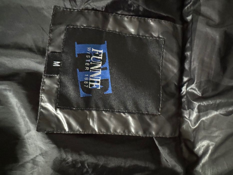 Куртка чоловіча зимова, р. М