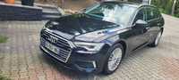 Audi A6 2.0TDI 204km LIFT Ledy Xenon Vebasto Virtual Kamery Nawi FUUL 2020r!