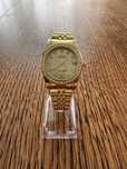 Datejust Gold nowy damski zegarek
