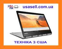 Гарантия! Трансформер-ультрабук Lenovo Yoga 900-13ISK2 | i7-6500u/ 8Gb