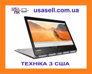 Гарантия! Трансформер-ультрабук Lenovo Yoga 720-13IKB | i5-7200u | 8Gb