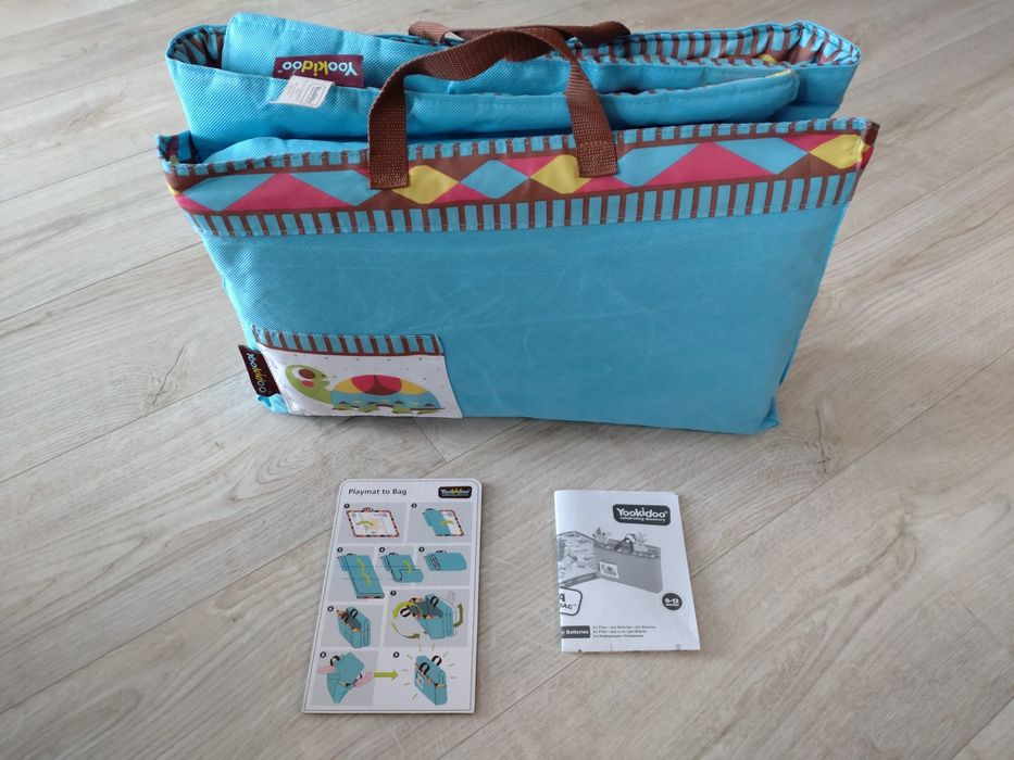 Mata edukacyjna Yookidoo