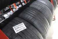 255-45-R20 BRIDGESTONE DUELLER комплект летней резины (комплект шин