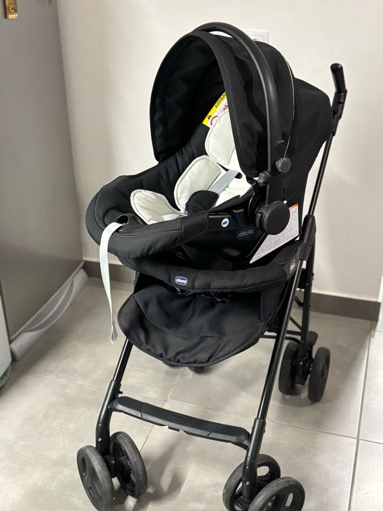 Trio Chicco  Activ 3 Sprint