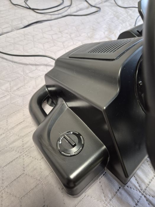 Defender Forsage Drift GT ігровий руль ігрове кермо