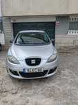 Seat Altea XL 1.4 85 cv – 2007 – 142 000 km