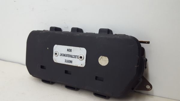 Airbag banco esquerdo RENAULT Espace IV (JK0/1_)