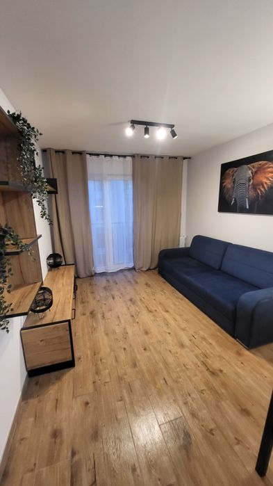 Super przytulne mieszkanie, Malborska 29, Kraków