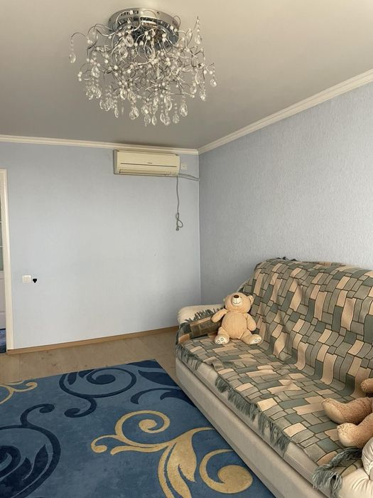 Оренда 2-х кімннатної в центрі міста на 95 кварталі