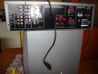 kino domowe yamaha sprzedam