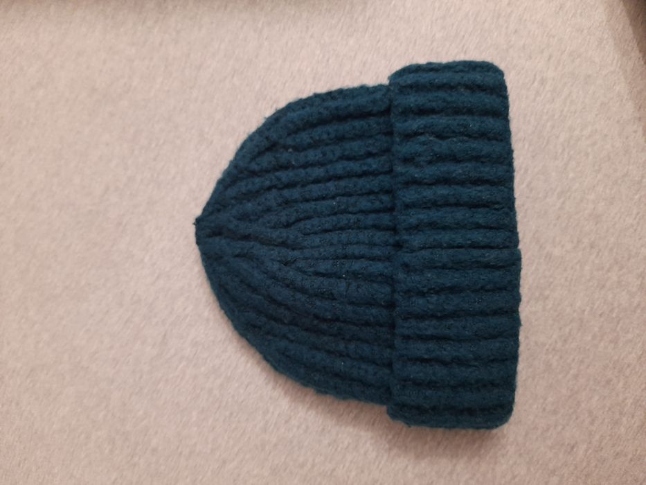 Damska czapka Diesel