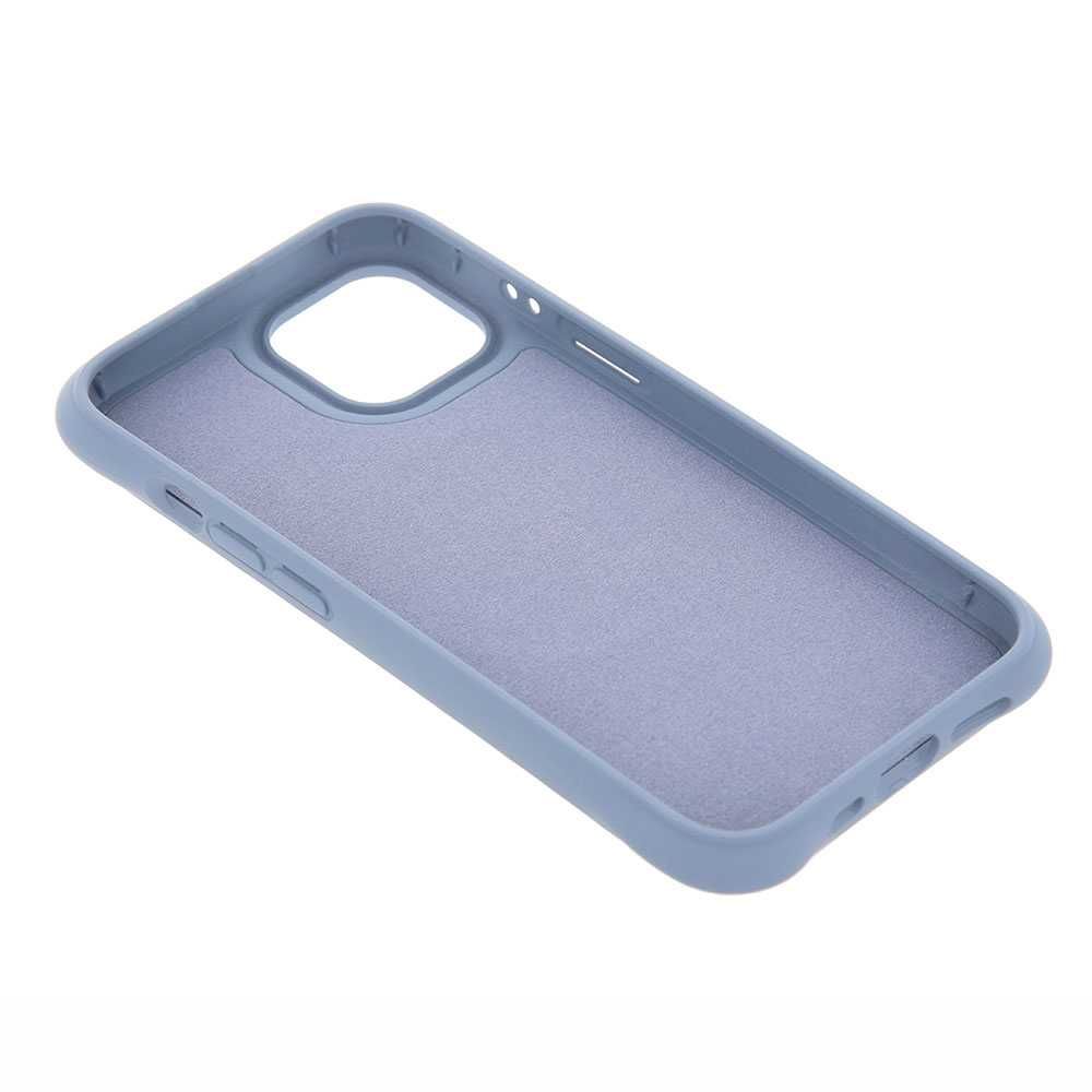 Plecki, Etui Mag Circle MagSafe do Apple Iphone 14 kolor: niebieski
