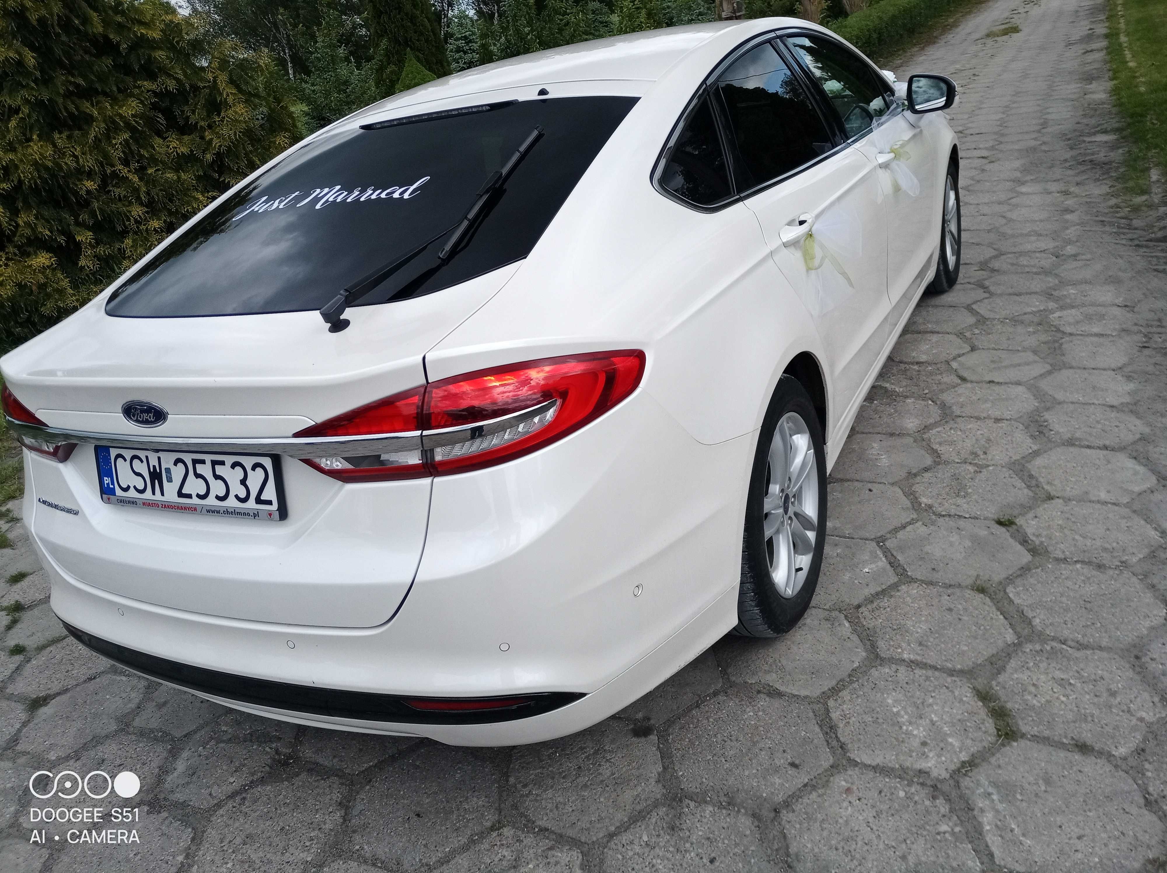 Ford Mondeo 2.0 -Salon Polska