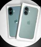 Apple iPhone 16 128gb Teal 100% Bat Gwarancja Apple