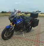 Yamaha XT1200 Super Tenere