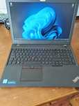 Lenovo ThinkPad t560 core i7