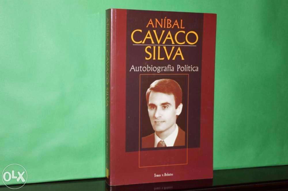 Livros de diversos autores