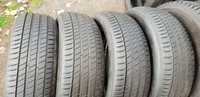 Nowe opony letnie Michelin 205/55r19 komplet 2020r +Gratis