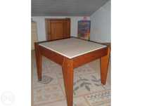Mesa de Sala Pedrosas