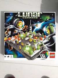 LEGO Games Лунная команда (3842), оригинал / ЛЕГО Лунная команда 3842