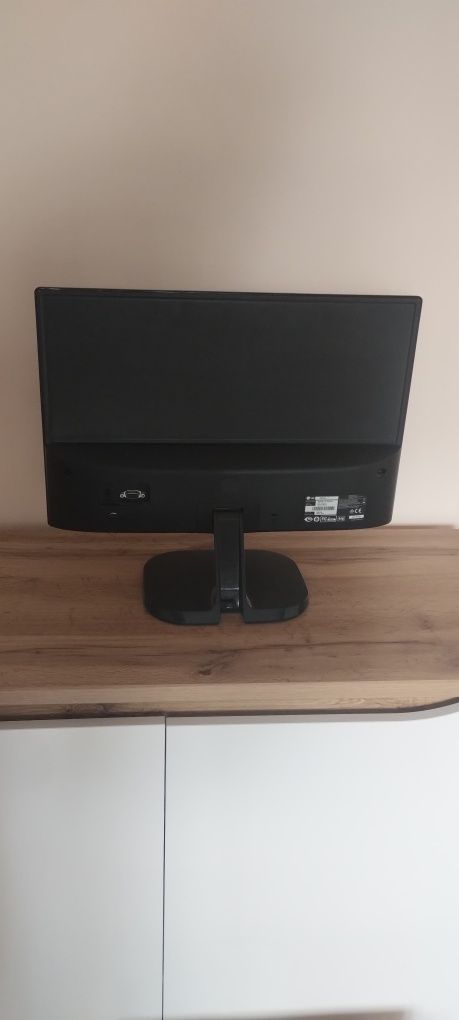 Monitor LG 50/60hz