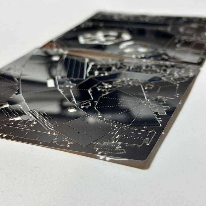 Chata Hagrida Puzzle 3D Harry Potter Hogwart Legacy Dom Gajowy Magia