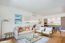 Apartamentos T1+2 novos com piscina comum perto...