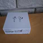 Airpod 4 nowe orginalne nieotwarte