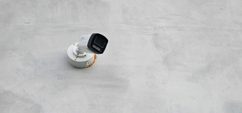 Monitoring Kamery IP, Sieci LAN/WIFI, Serwery NAS — Kompleksowe Usługi