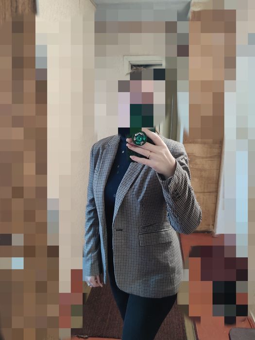 Женский пиджак H&M