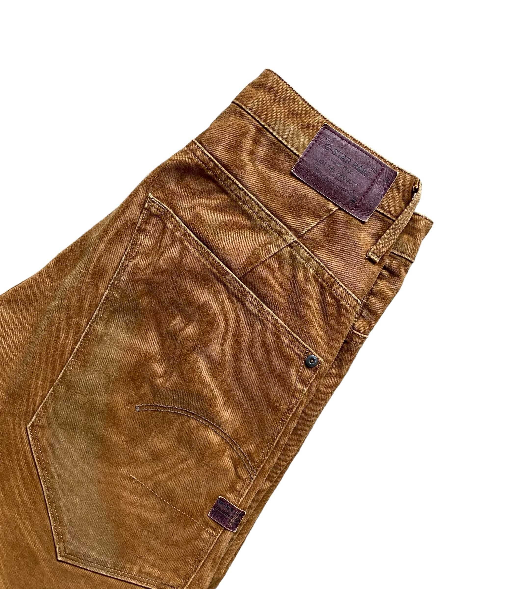 G-Star Raw Type C 3D Loose tapered W28/L32