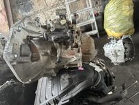 Fiat alfa 1.4 skrzynia biegow montaz