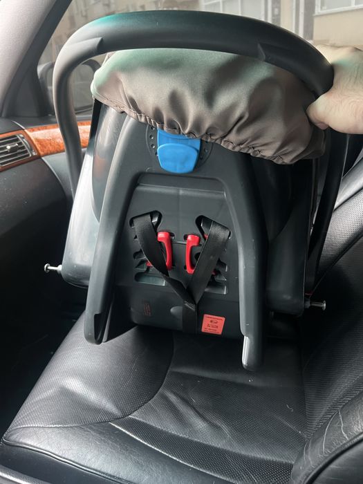 Продам детское автокресло CAM от 0 до 13 кг