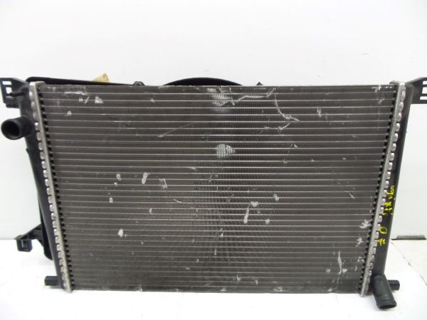 Radiador de água MINI Mini (R56)