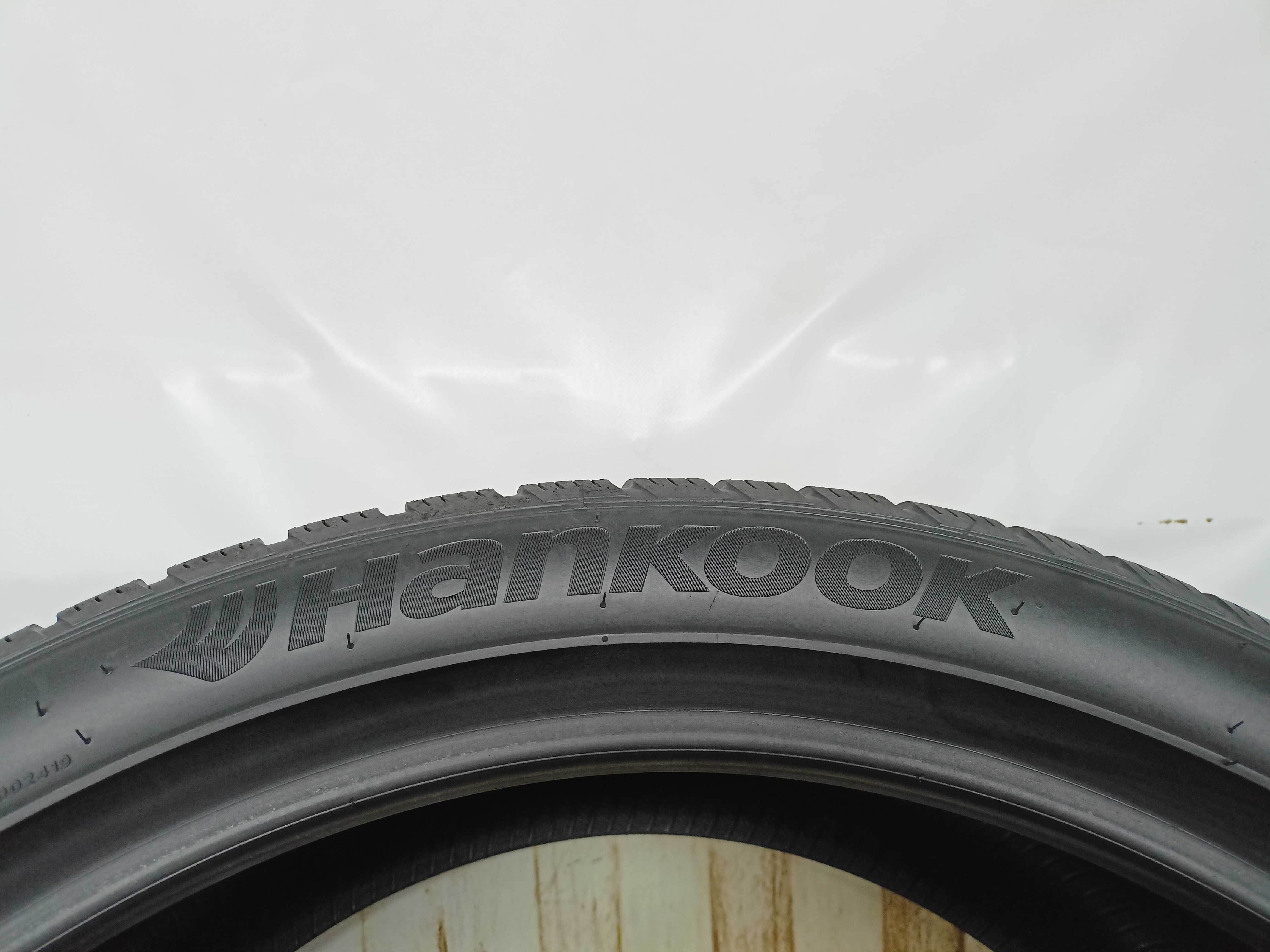 Hnakook Winter I*Cept Evo 2 SUV 295/35/23 21r. 108W 6,7mm (4549)
