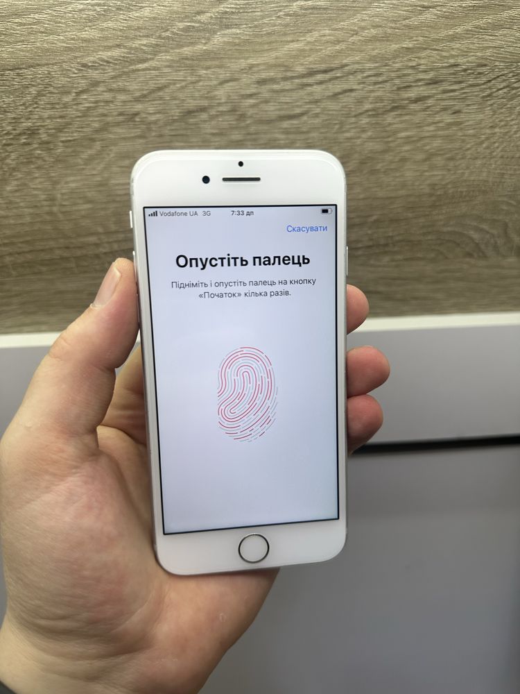 iPhone 7 32Gb Neverlock