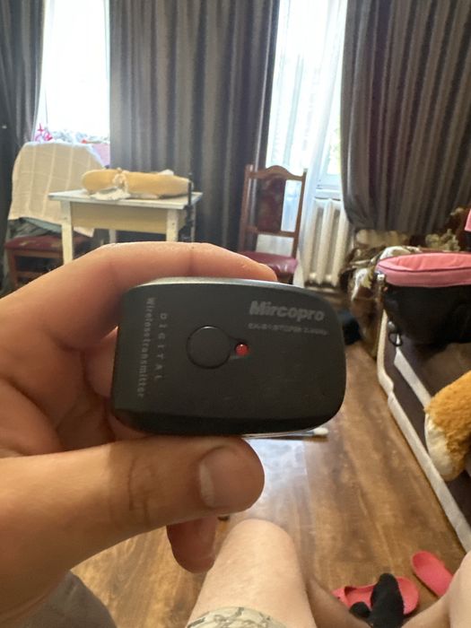 Вспишка Mircopro MQ-150S с рефлектором