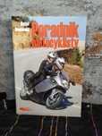 Poradnik Motocyklisty - Rafał Dmowski WKŁ - super stan