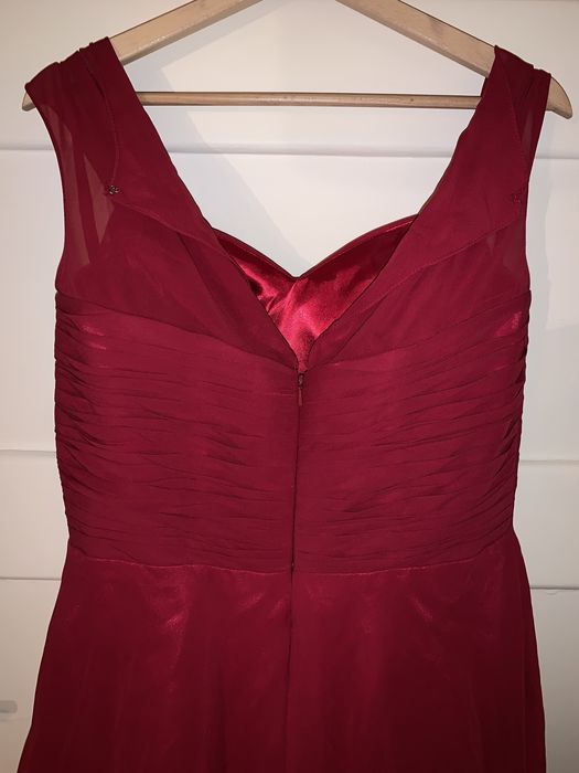 Vestido de festa / cerimónia