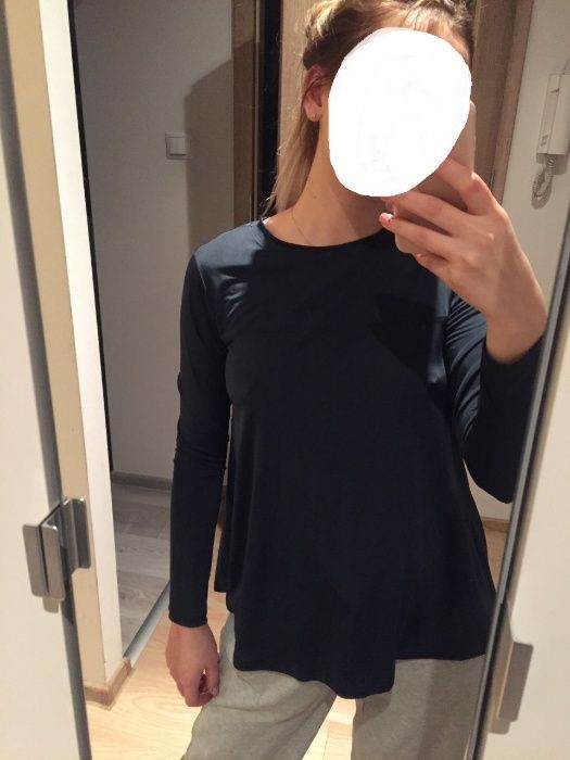 Блузка Zara  , размер S