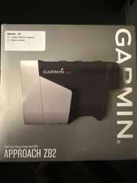 Garmin Approach Z82 - Dalmierz (laserowy) golfowy