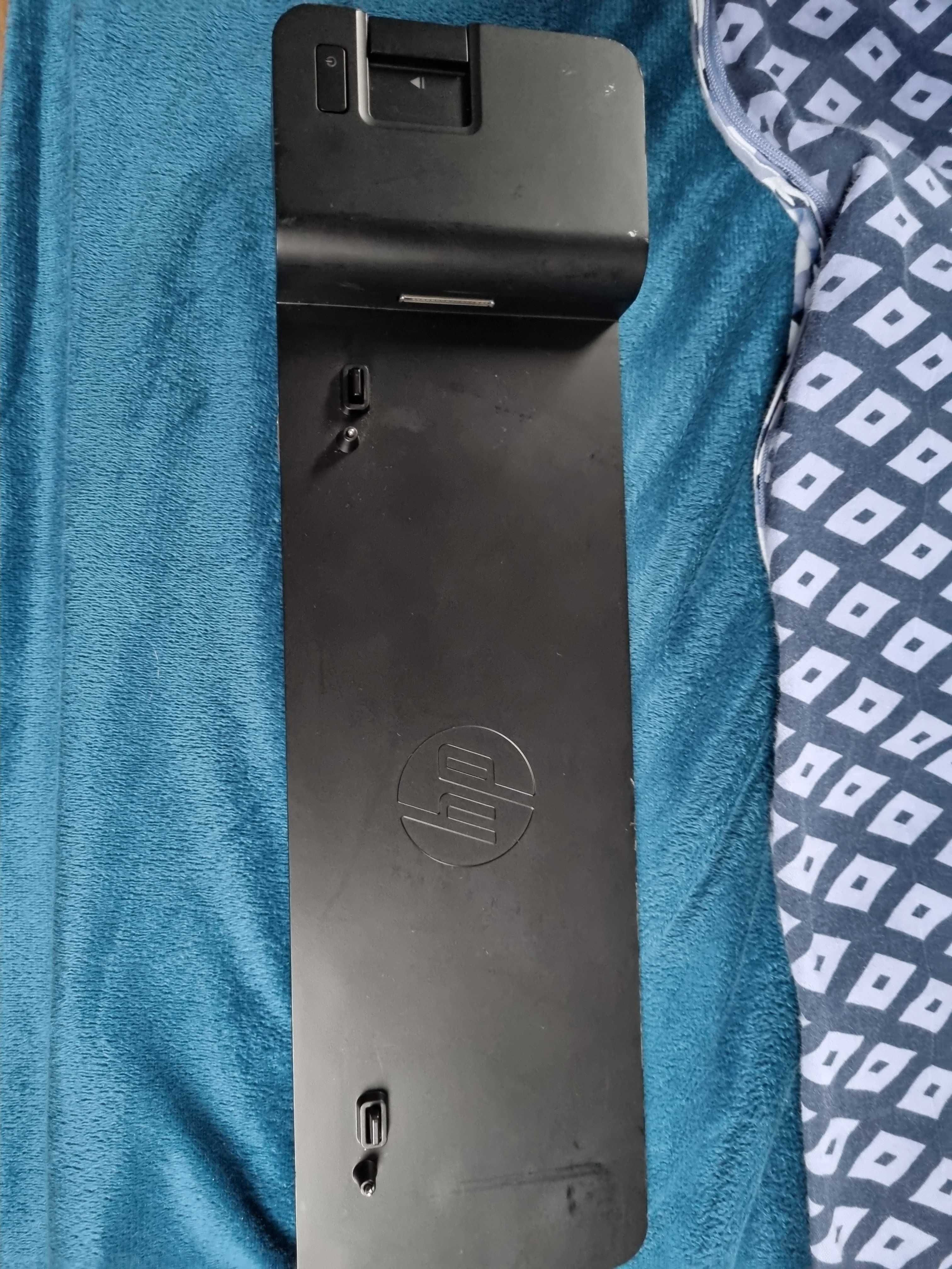 Stacja dokująca HP ultraslim