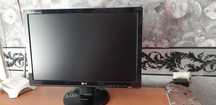 Монітор LG FLATRON W2042S--PF 75Hz 20"