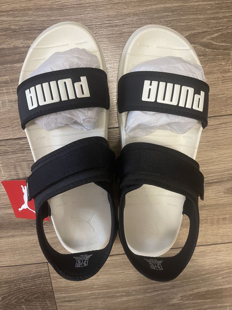 Сандали Puma