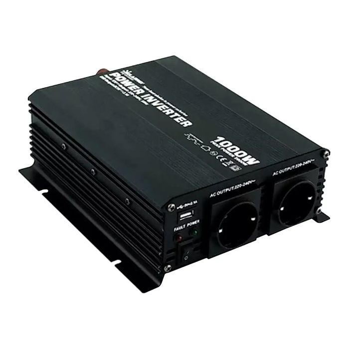 Автомобільний інвертор Solartronics NM1K-1000W