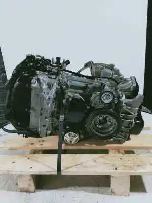 Motor PEUGEOT 208, 2008, Corsa F 1.2 12v vti 82 cv HM05