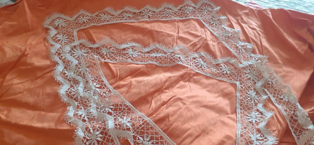 Renda de Bilrros Linda