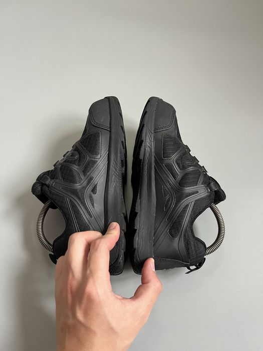 Рабочие ботинки Strauss Baham sl Work Wear Uvex 37(23cm)