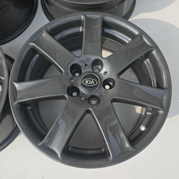 Felgi KIA SPORTAGE Proceed X Ceed Optima CARENS 5x114.3 17'' ET42 7.5
